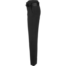 STELLA MCCARTNEY Pantaloni Twill