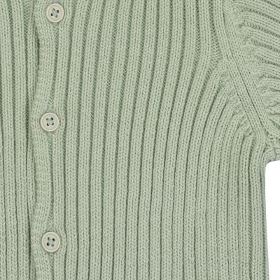TEDDY&MINOU cardigan