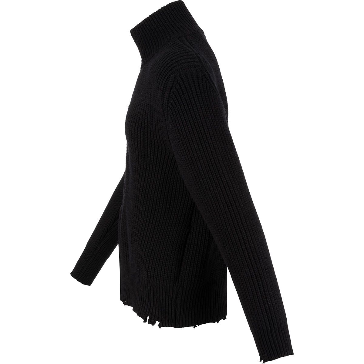 LANEUS Strickjacke