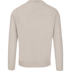 OZ BASIC Strickpullover