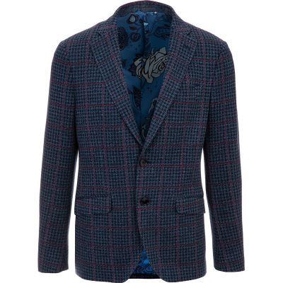ETRO Jacke