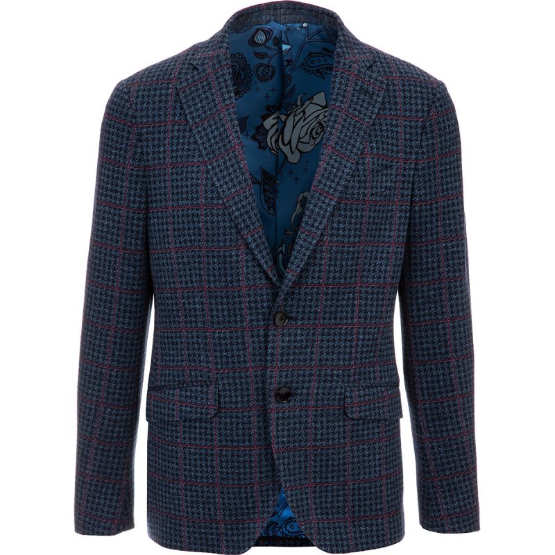ETRO Jacke