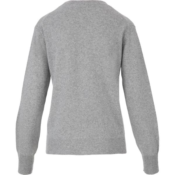 OZ BASIC Strickpullover
