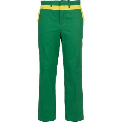 TIA CIBANI Frank golf pants