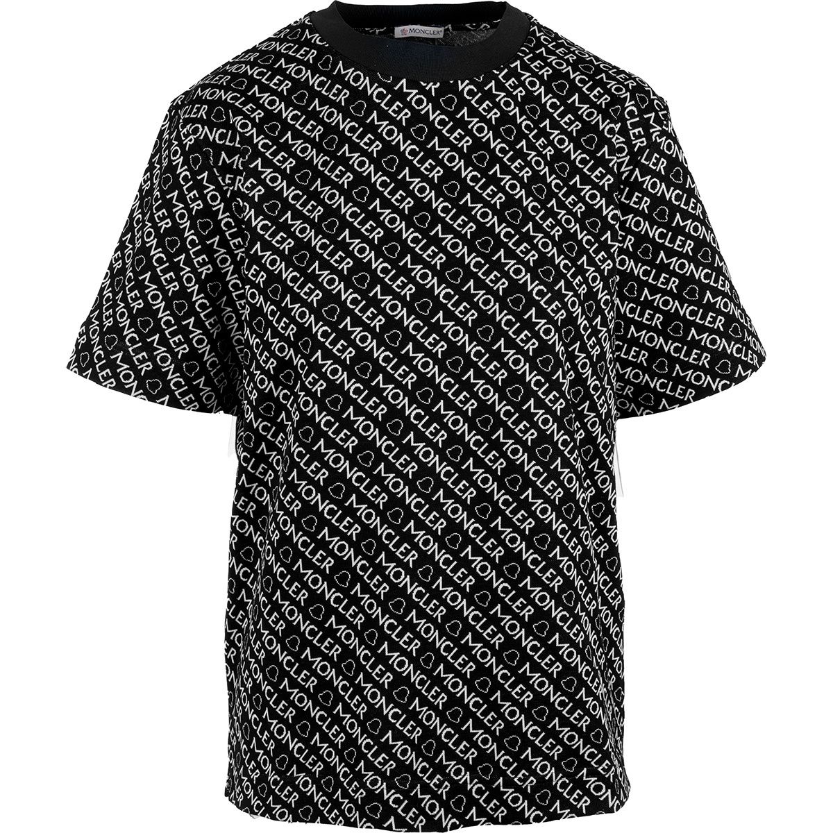 MONCLER T SHIRT 
