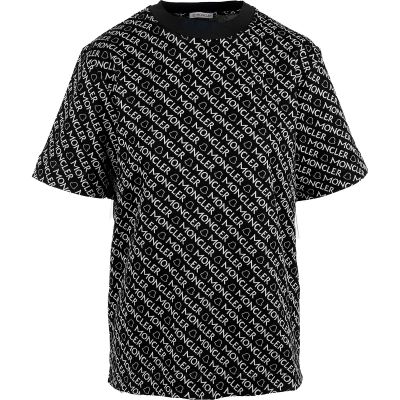 MONCLER T SHIRT 