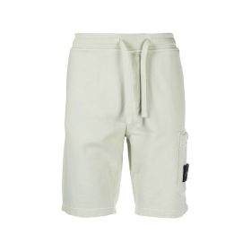 STONE ISLAND Sweat Shorts