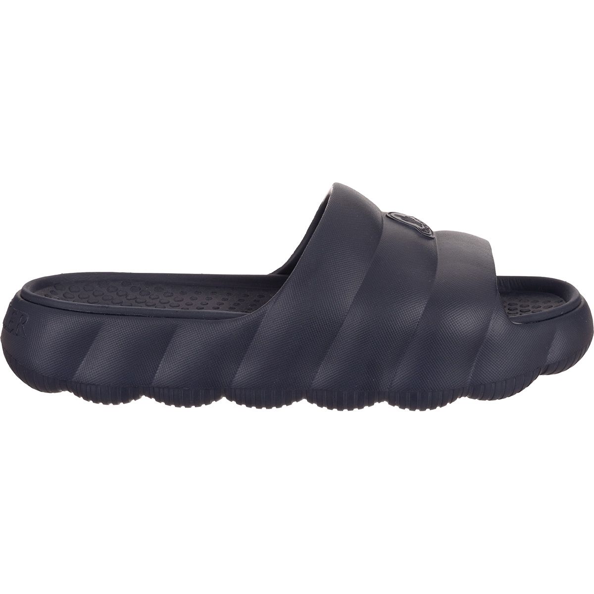 MONCLER lilo slides shoes