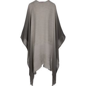 AGNONA Poncho