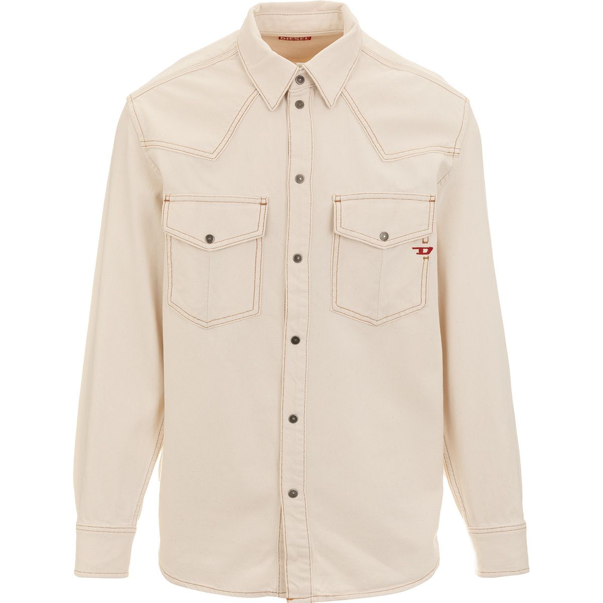 DIESEL Hemd D-Ocean