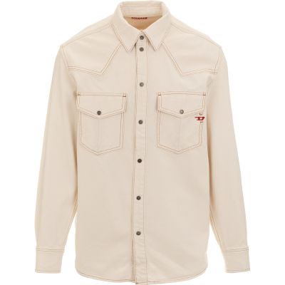 DIESEL Hemd D-Ocean
