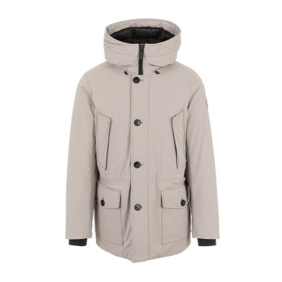WOOLRICH Artic Stretch Down Parka