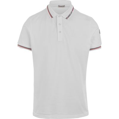 MONCLER ss polo