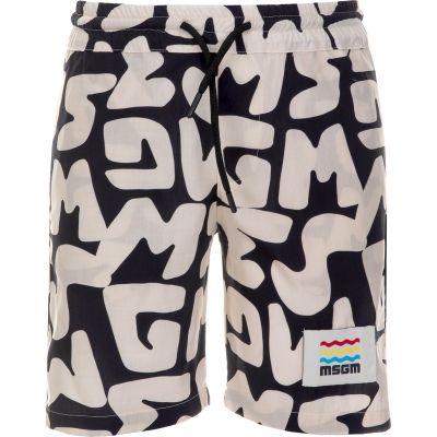 MSGM short