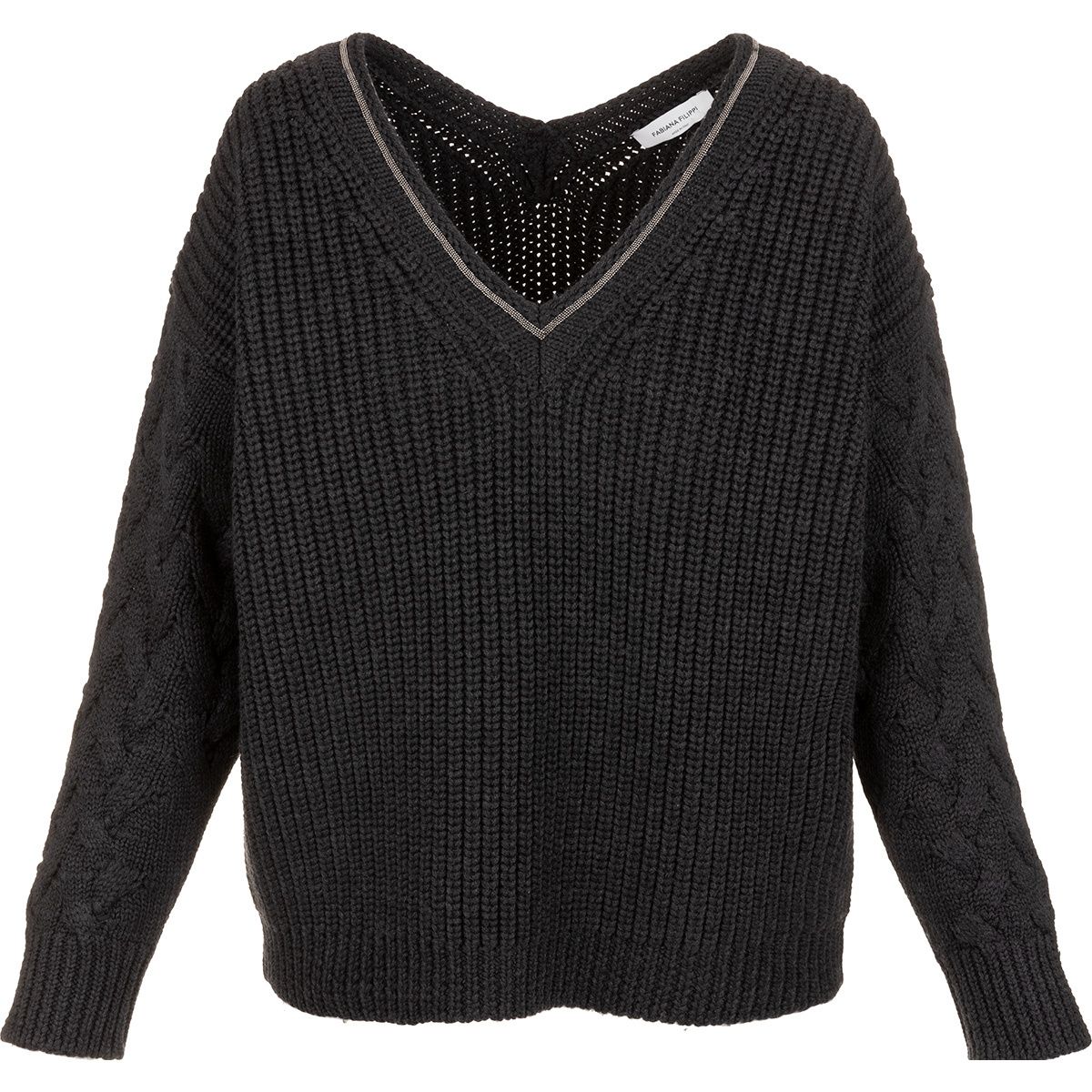 FABIANA FILIPPI Strickpullover