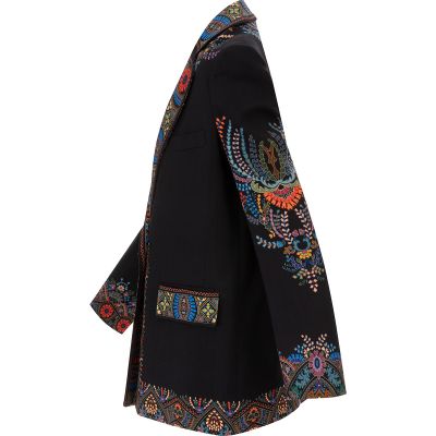 ETRO Jacke Luky