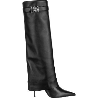 DOLCE & GABBANA Stiefel