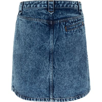 A.P.C ROCK MANUE