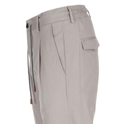 ELEVENTY trousers