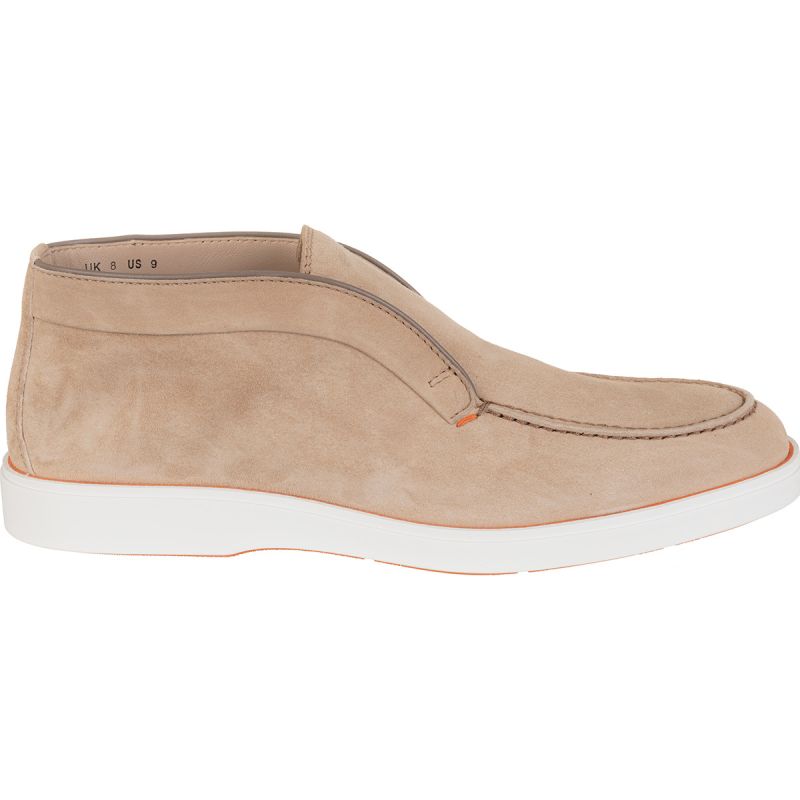 SANTONI Mokassin