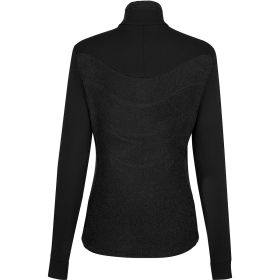 LAMUNT SOPHIA COZY FULL ZIP THERMAL