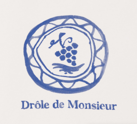 DROLE DE MONSIEUR T-Shirt