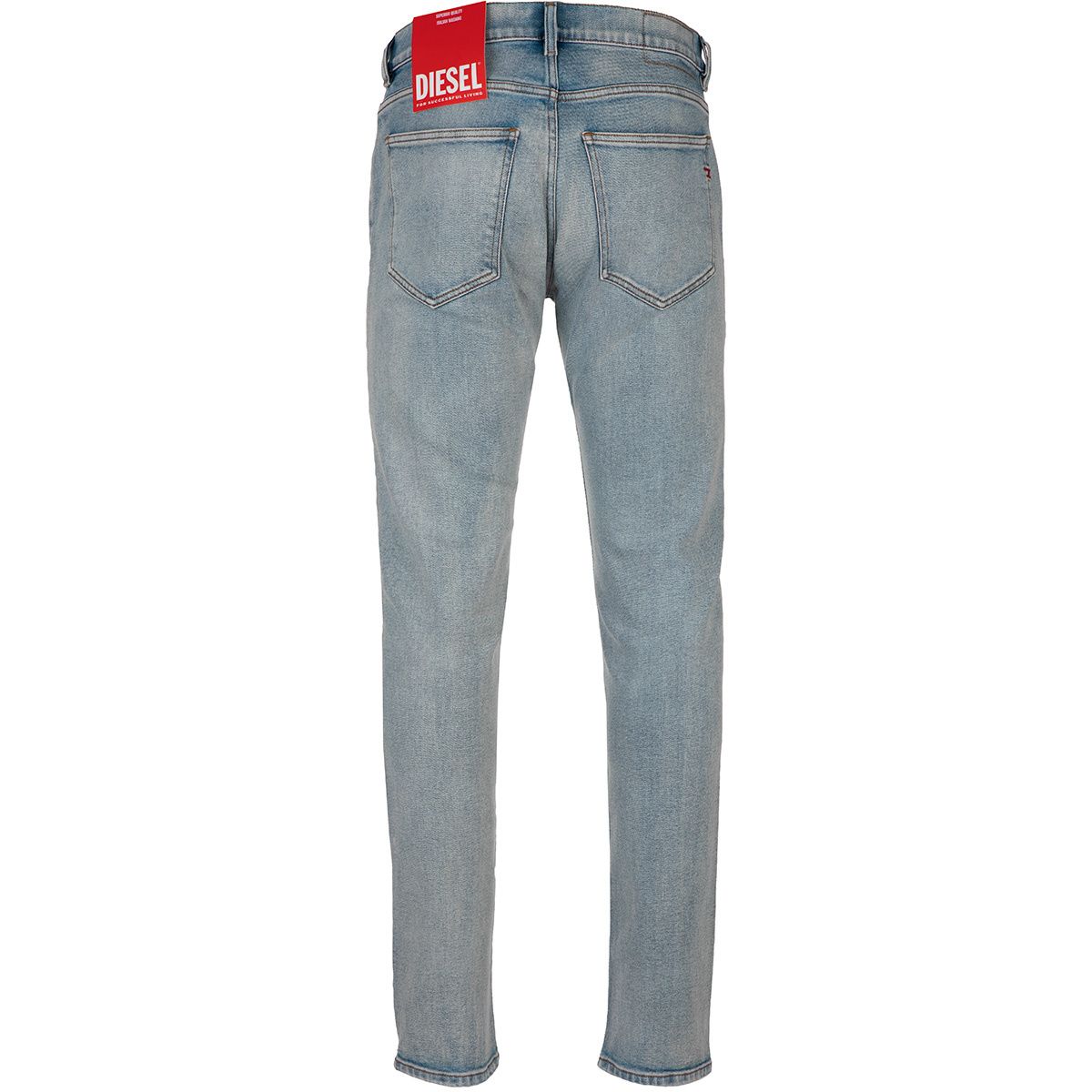 DIESEL 2019 D-Strukt