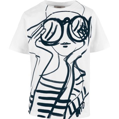 ODEEH SHIRT