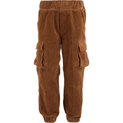 IL GUFO Trouser