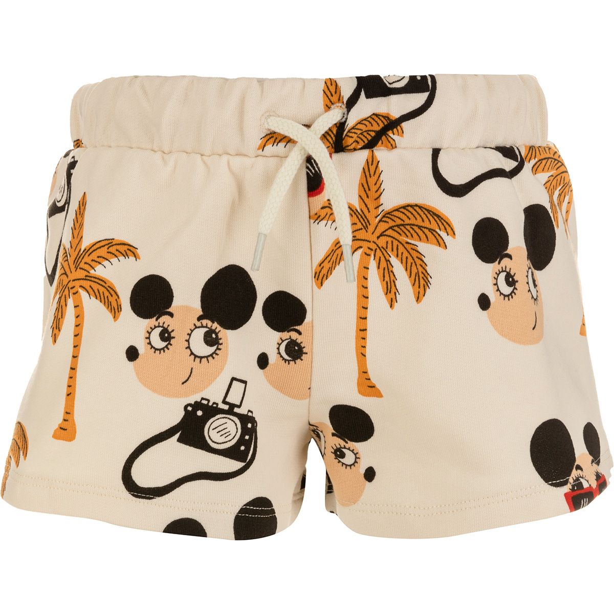 MINIRODINI ritzratz short