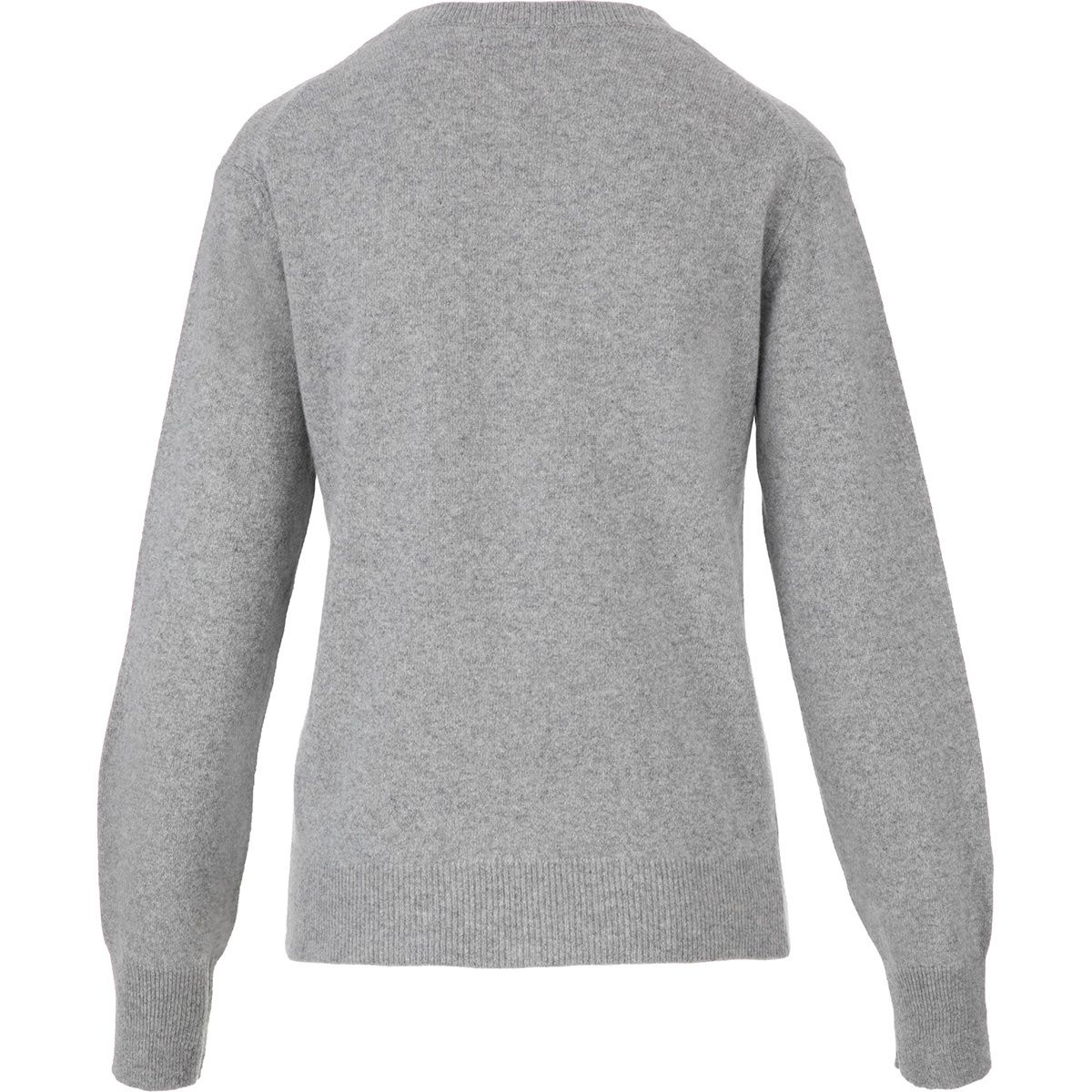 OZ BASIC Strickpullover