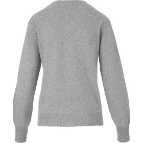 OZ BASIC Strickpullover