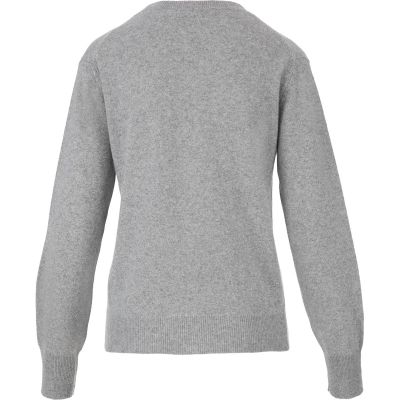OZ BASIC Strickpullover