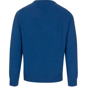 OZ BASIC Strickpullover