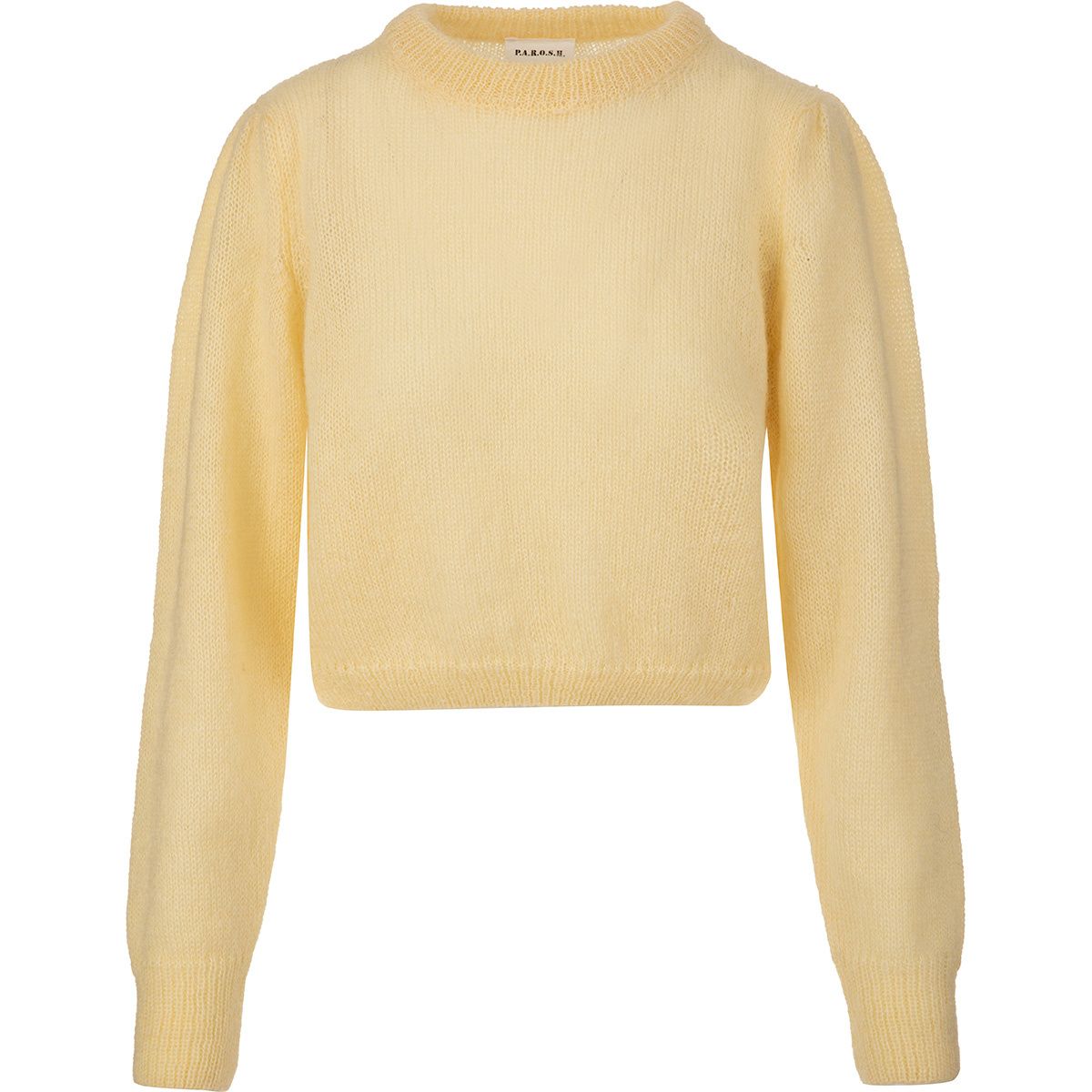 LIGHT YELLOW