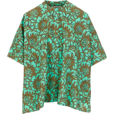 ESSENTIEL OVERSIZED SHIRT