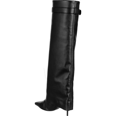 DOLCE & GABBANA Stiefel