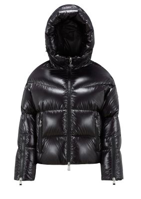MONCLER Huppe Jacket