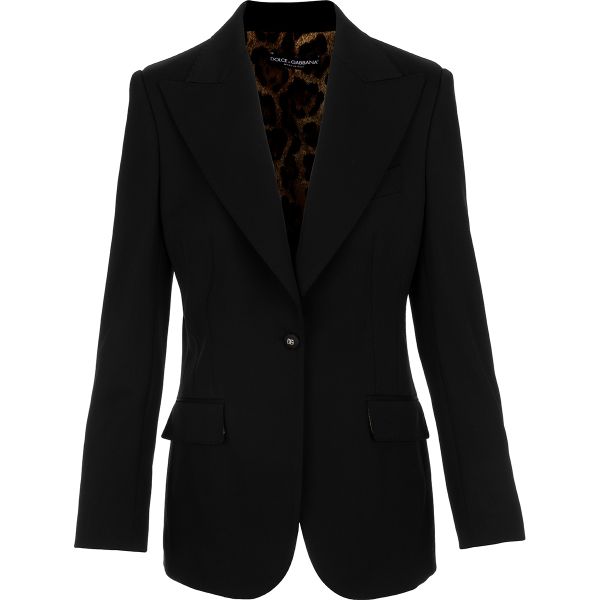 DOLCE & GABBANA DNA BLAZER