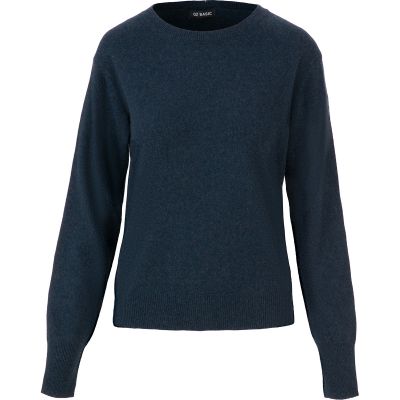 OZ BASIC Strickpullover