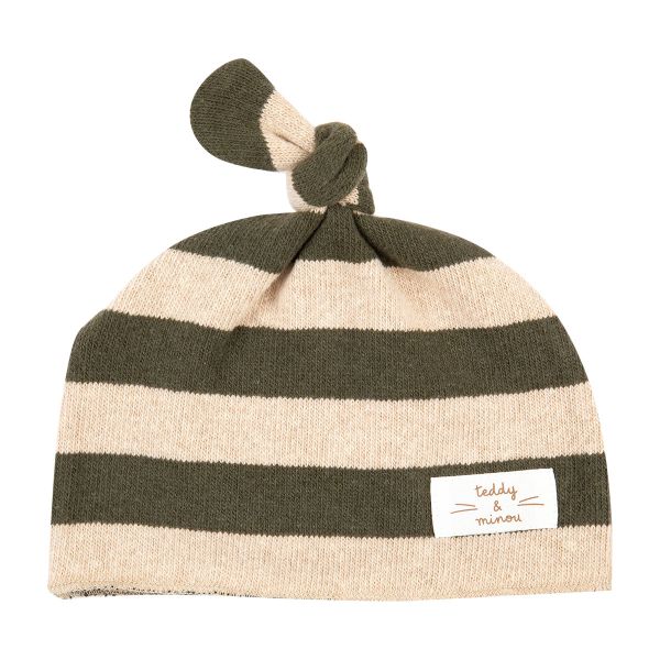 TEDDY&MINOU Hat