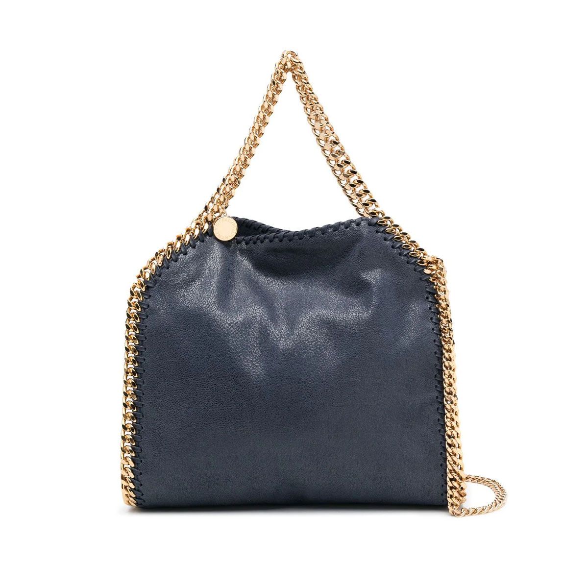 STELLA MCCARTNEY Mini Tote Eco Shaggy