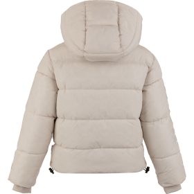 MSGM Down Jacket
