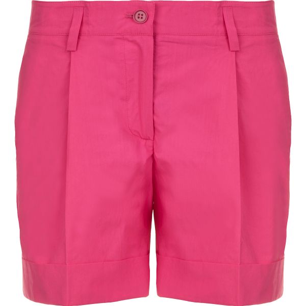 P.A.R.O.S.H. cotton shorts