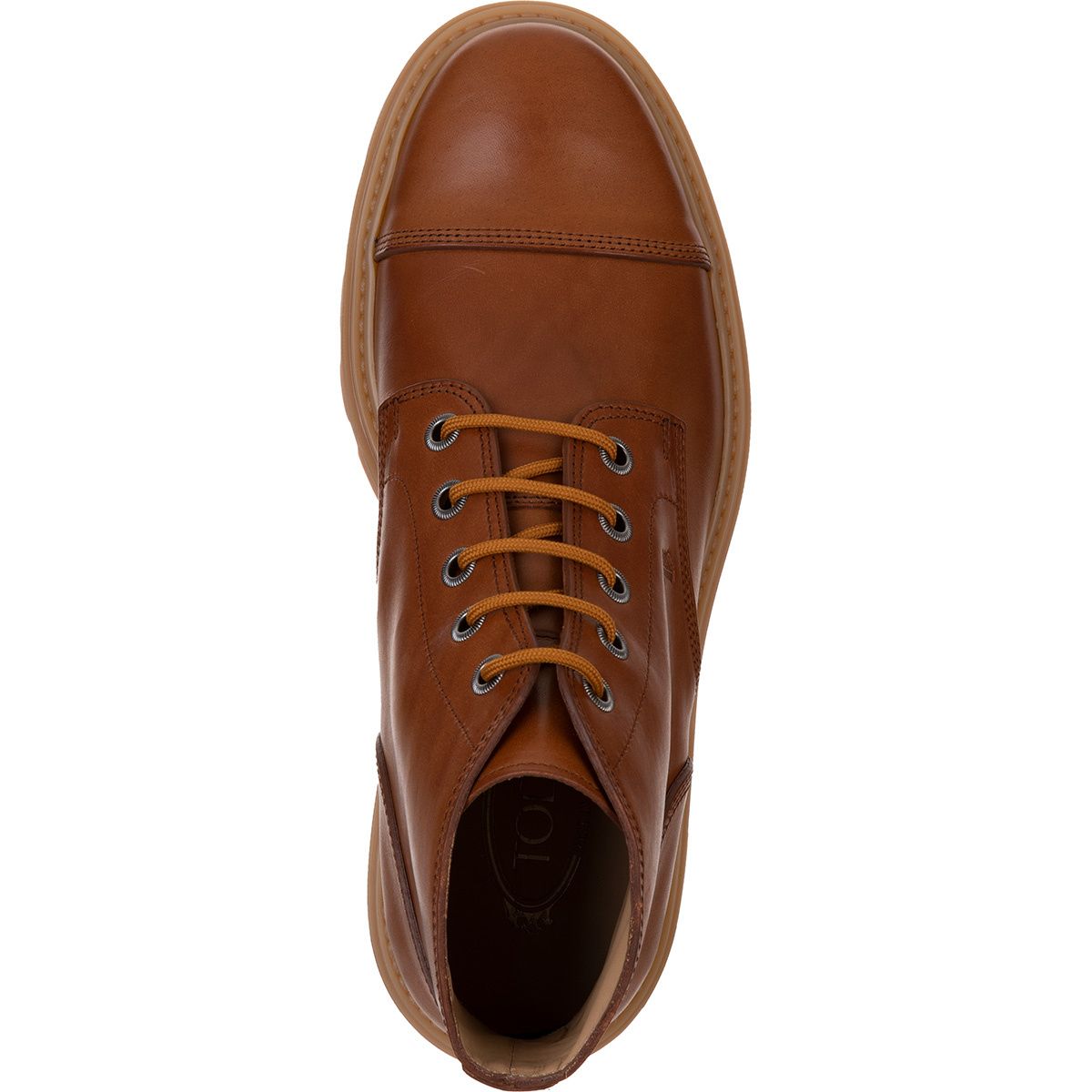 TOD'S Stiefelette