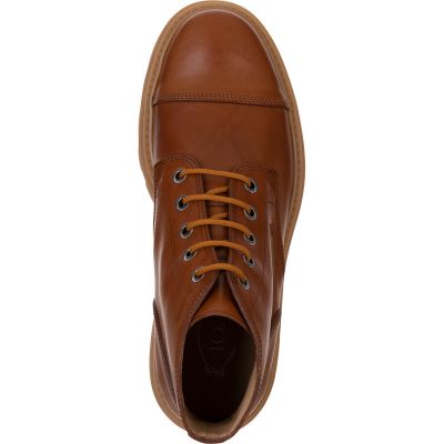 TOD'S Stiefelette