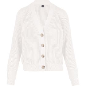 OZ BASIC CARDIGAN COTTON