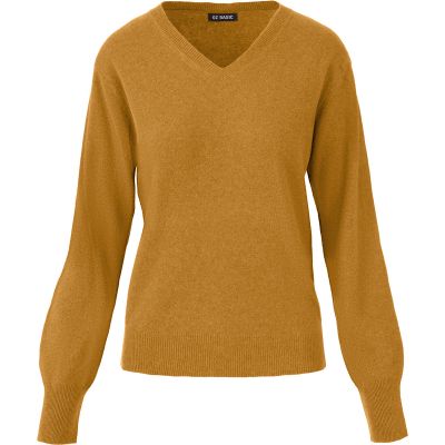 OZ BASIC Strickpullover
