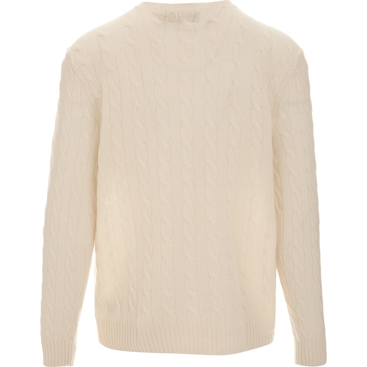 POLO RALPH LAUREN Long Sleeve Pullover