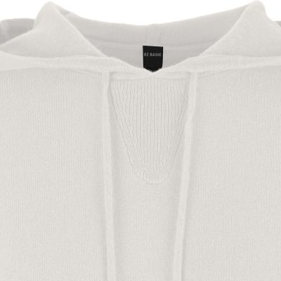 OZ BASIC HOODIE CASHMERE